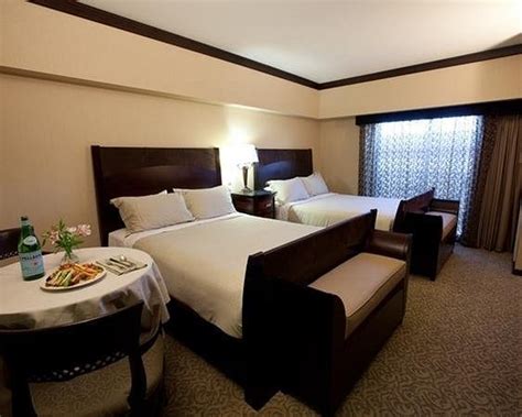 Chumash Casino Resort Rooms: Pictures & Reviews .